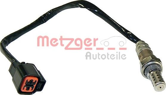 Metzger 0893014 - Sonda lambda autozon.pro