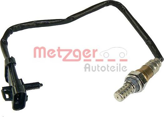 Metzger 0893013 - Sonda lambda autozon.pro