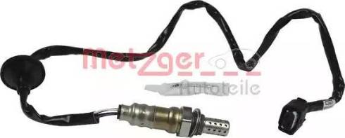 Metzger 0893080 - Sonda lambda autozon.pro