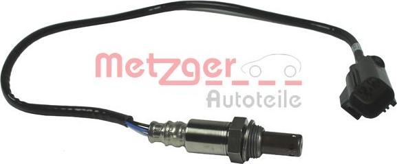 Metzger 0893029 - Sonda lambda autozon.pro