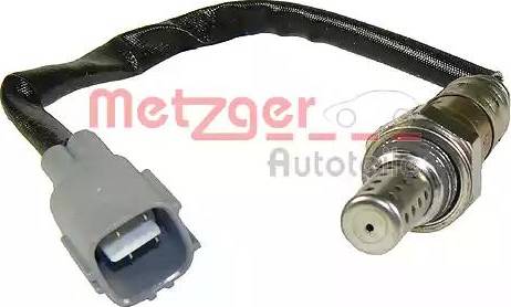 Metzger 0893024 - Sonda lambda autozon.pro