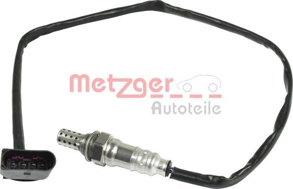 Metzger 0893028 - Sonda lambda autozon.pro