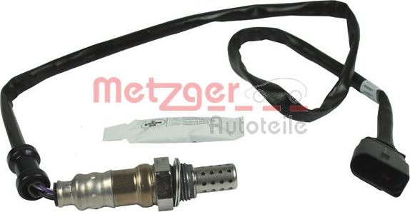 Metzger 0893079 - Sonda lambda autozon.pro