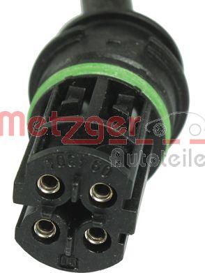 Metzger 0893074 - Sonda lambda autozon.pro