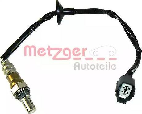 Metzger 0893071 - Sonda lambda autozon.pro