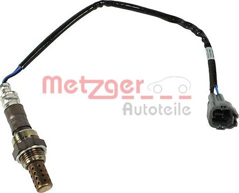 Metzger 0893073 - Sonda lambda autozon.pro