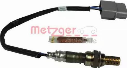 Metzger 0893149 - Sonda lambda autozon.pro