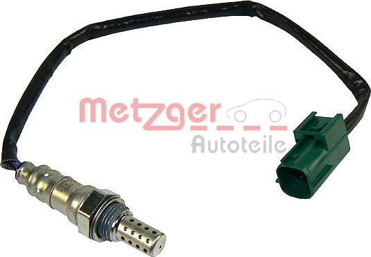 Metzger 0893144 - Sonda lambda autozon.pro