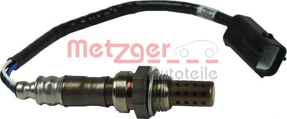 Metzger 0893146 - Sonda lambda autozon.pro