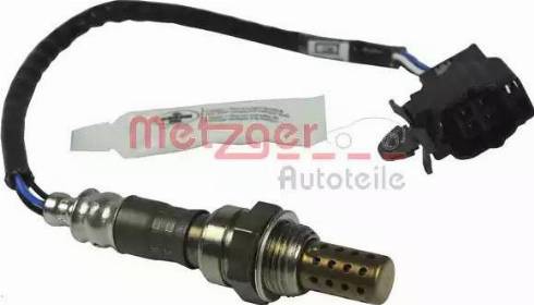 Metzger 0893148 - Sonda lambda autozon.pro