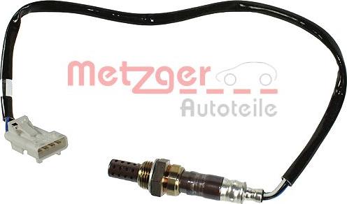 Metzger 0893153 - Sonda lambda autozon.pro