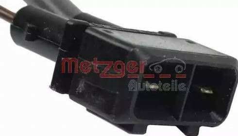 Metzger 0893164 - Sonda lambda autozon.pro