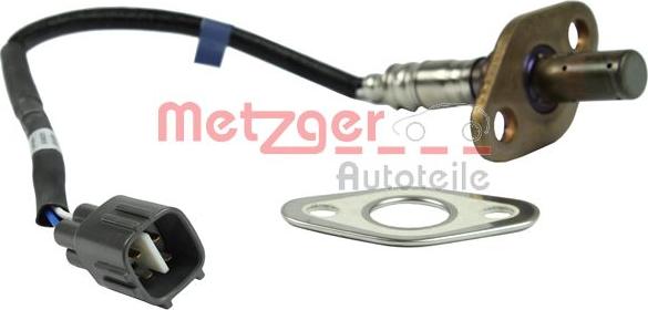 Metzger 0893108 - Sonda lambda autozon.pro