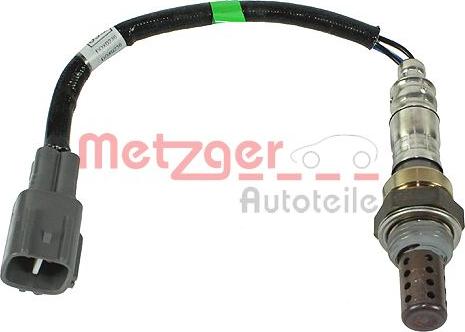 Metzger 0893119 - Sonda lambda autozon.pro