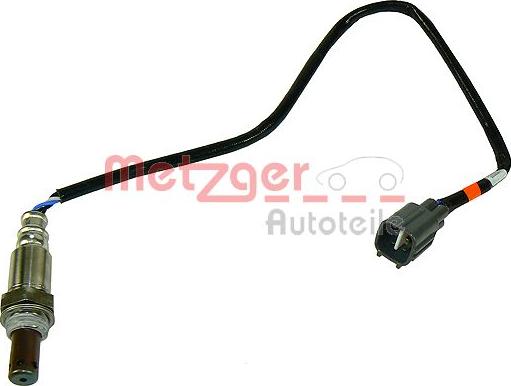 Metzger 0893114 - Sonda lambda autozon.pro