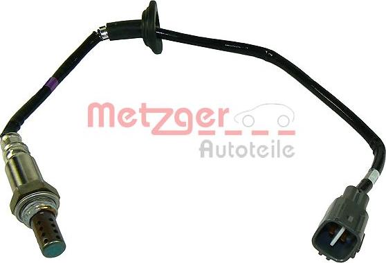 Metzger 0893116 - Sonda lambda autozon.pro