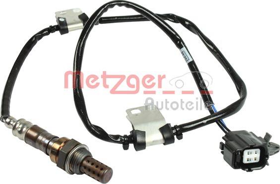 Metzger 0893111 - Sonda lambda autozon.pro