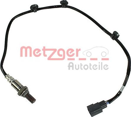 Metzger 0893118 - Sonda lambda autozon.pro