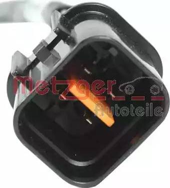 Metzger 0893136 - Sonda lambda autozon.pro