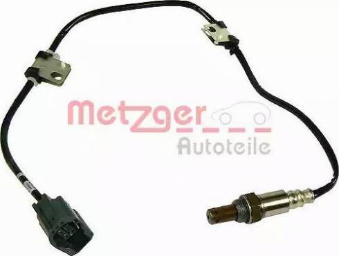 Metzger 0893130 - Sonda lambda autozon.pro