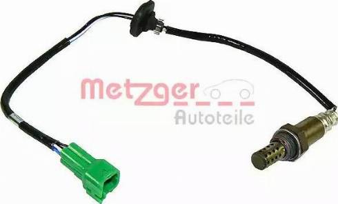 Metzger 0893129 - Sonda lambda autozon.pro