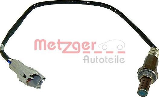 Metzger 0893128 - Sonda lambda autozon.pro