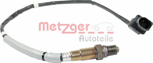 Metzger 0893399 - Sonda lambda autozon.pro