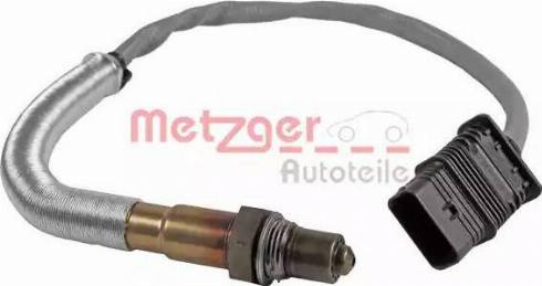 Metzger 0893397 - Sonda lambda autozon.pro