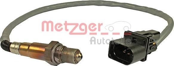 Metzger 0893350 - Sonda lambda autozon.pro