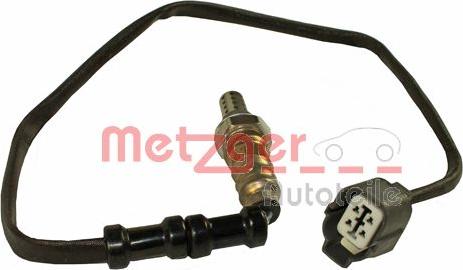 Metzger 0893352 - Sonda lambda autozon.pro