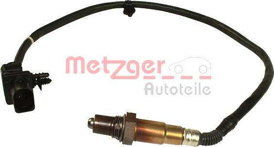 Metzger 0893305 - Sonda lambda autozon.pro