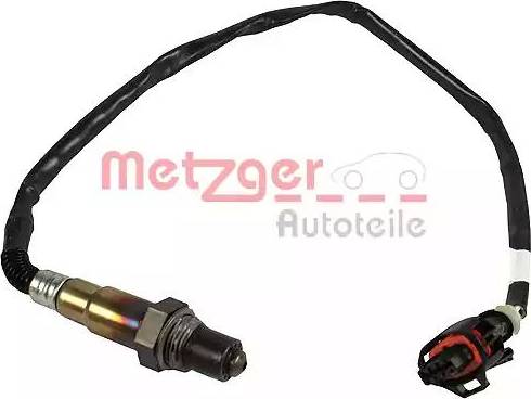 Metzger 0893300 - Sonda lambda autozon.pro