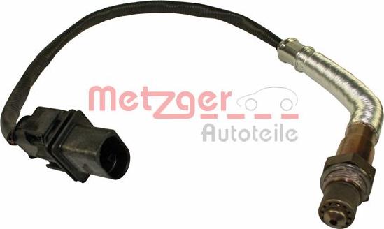 Metzger 0893308 - Sonda lambda autozon.pro