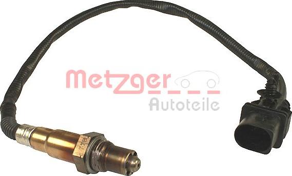 Metzger 0893316 - Sonda lambda autozon.pro