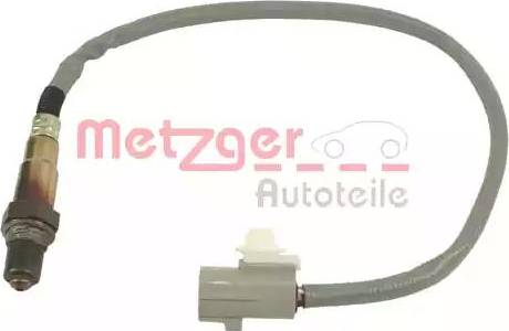 Metzger 0893313 - Sonda lambda autozon.pro