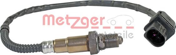 Metzger 0893389 - Sonda lambda autozon.pro