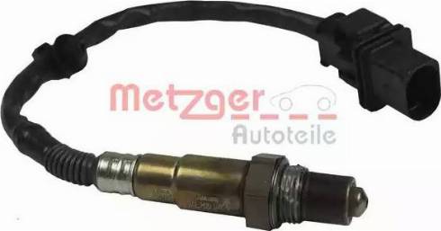 Metzger 0893384 - Sonda lambda autozon.pro