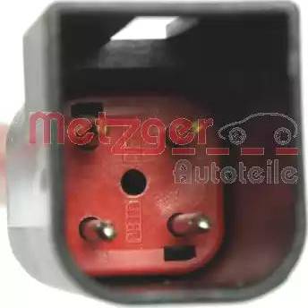 Metzger 0893386 - Sonda lambda autozon.pro