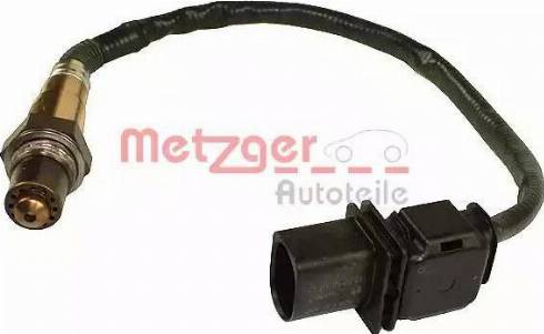 Metzger 0893333 - Sonda lambda autozon.pro