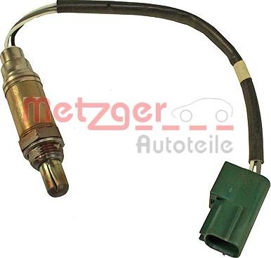 Metzger 0893337 - Sonda lambda autozon.pro