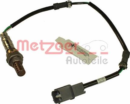 Metzger 0893320 - Sonda lambda autozon.pro