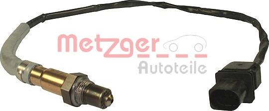 Metzger 0893290 - Sonda lambda autozon.pro