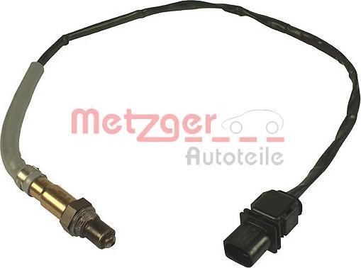 Metzger 0893290 - Sonda lambda autozon.pro