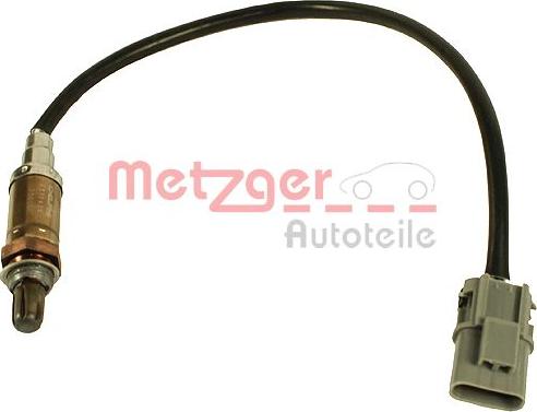 Metzger 0893246 - Sonda lambda autozon.pro