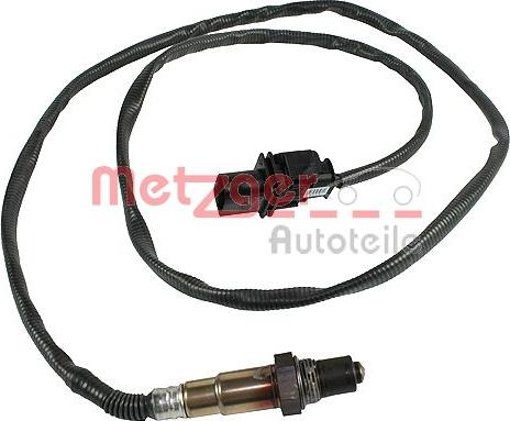 Metzger 0893240 - Sonda lambda autozon.pro