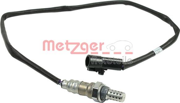 Metzger 0893248 - Sonda lambda autozon.pro