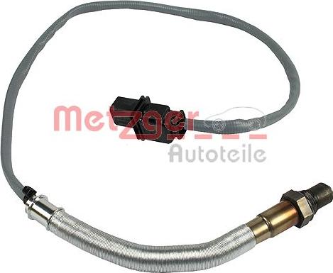 Metzger 0893243 - Sonda lambda autozon.pro