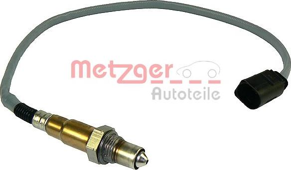 Metzger 0893254 - Sonda lambda autozon.pro