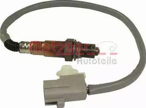 Metzger 0893269 - Sonda lambda autozon.pro