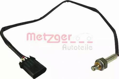 Metzger 0893205 - Sonda lambda autozon.pro